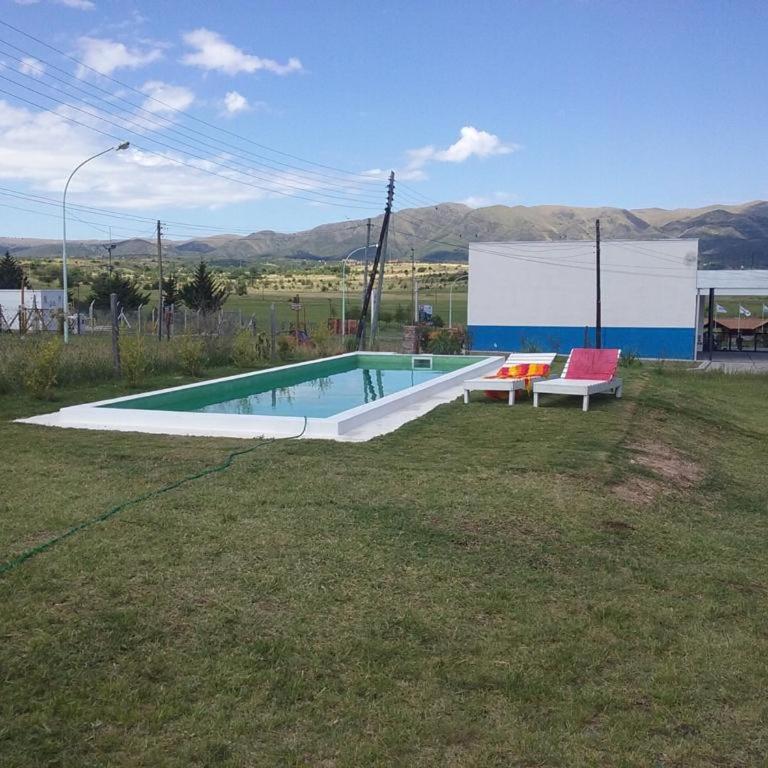Las flores 1 - Two-Bedroom House - 9