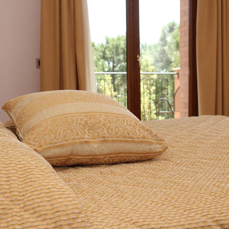 Hotel Panoramic Montepulciano - Camera Matrimoniale Standard - 11