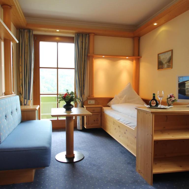 Hotel Krone - Einzelzimmer - 3