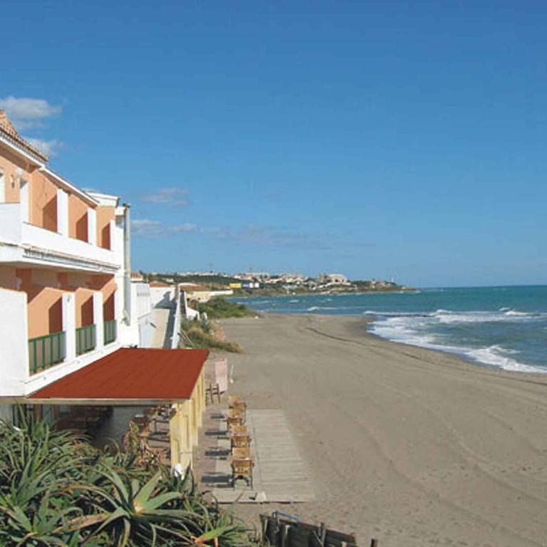 Apartamentos La Dorada - Apartamento de 2 dormitorios con vistas al mar - 1