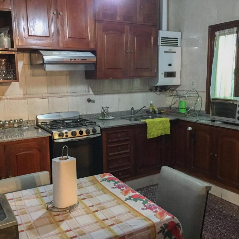 CASA HORTENSIA - Casa de 2 dormitorios - 7