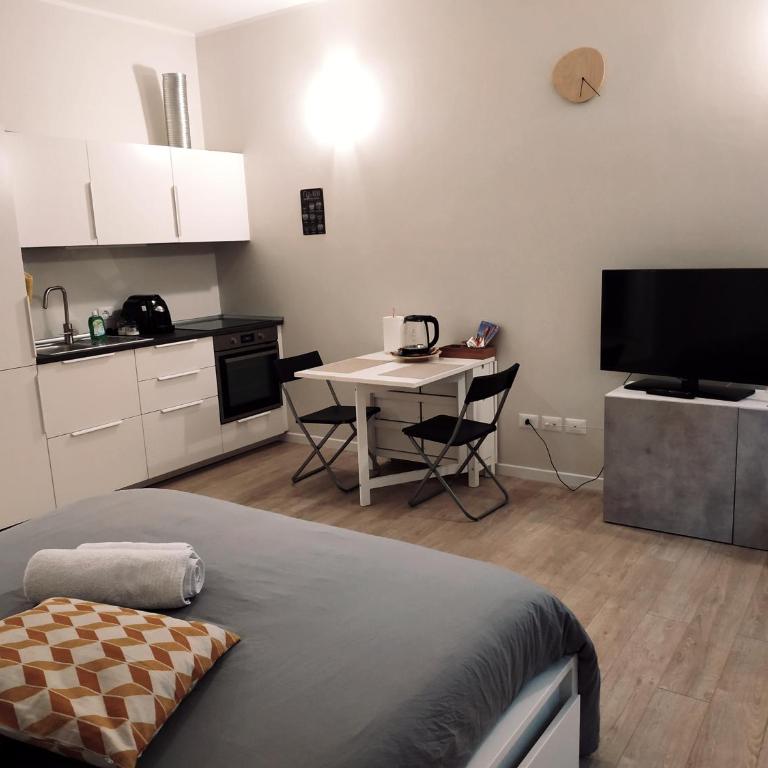 BellaBo Apartment - Deluxe Apartment - 5