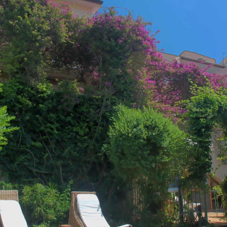 La Bouganville Gaeta - Monolocale Deluxe - 2
