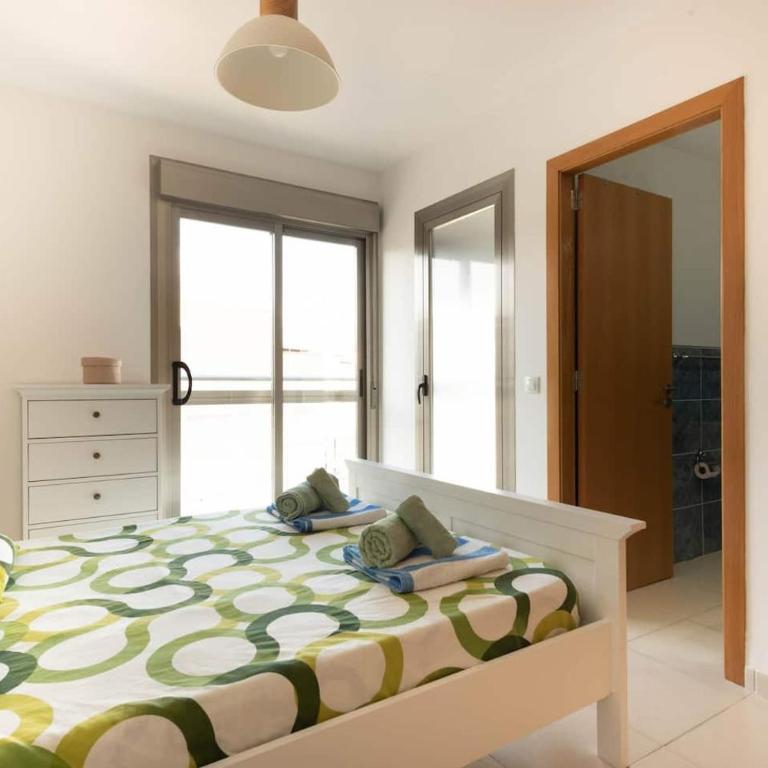Aquamarina Beach - Apartamento de 3 dormitorios - 6