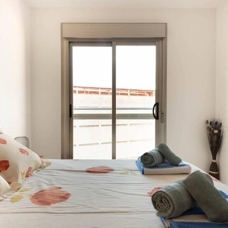 Aquamarina Beach - Apartamento de 3 dormitorios - 11