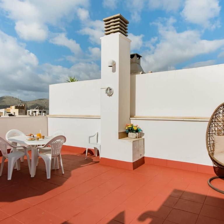 Aquamarina Beach - Apartamento de 3 dormitorios - 41