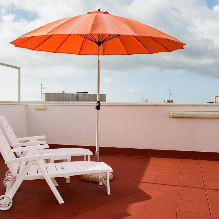 Aquamarina Beach - Apartamento de 3 dormitorios - 40