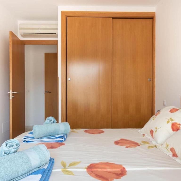 Aquamarina Beach - Apartamento de 3 dormitorios - 10