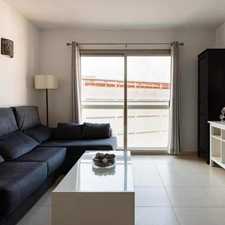 Aquamarina Beach - Apartamento de 3 dormitorios - 21