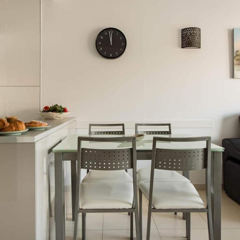 Aquamarina Beach - Apartamento de 3 dormitorios - 23