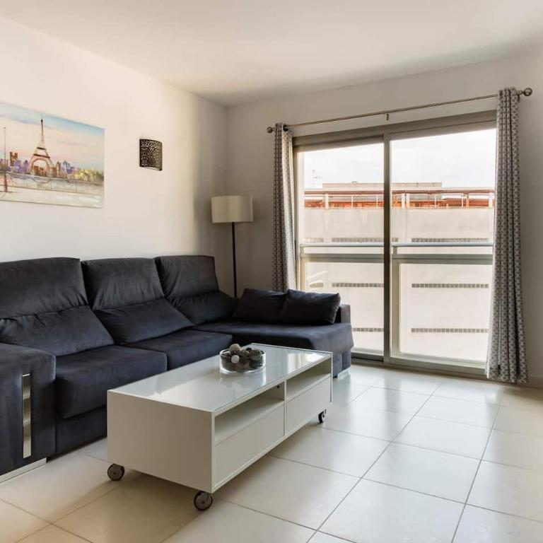 Aquamarina Beach - Apartamento de 3 dormitorios - 18