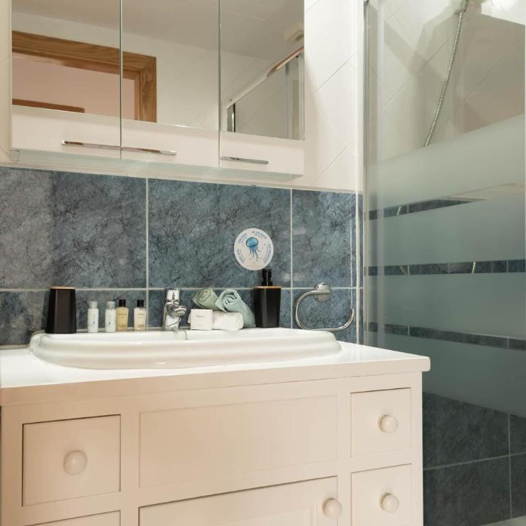 Aquamarina Beach - Apartamento de 3 dormitorios - 32
