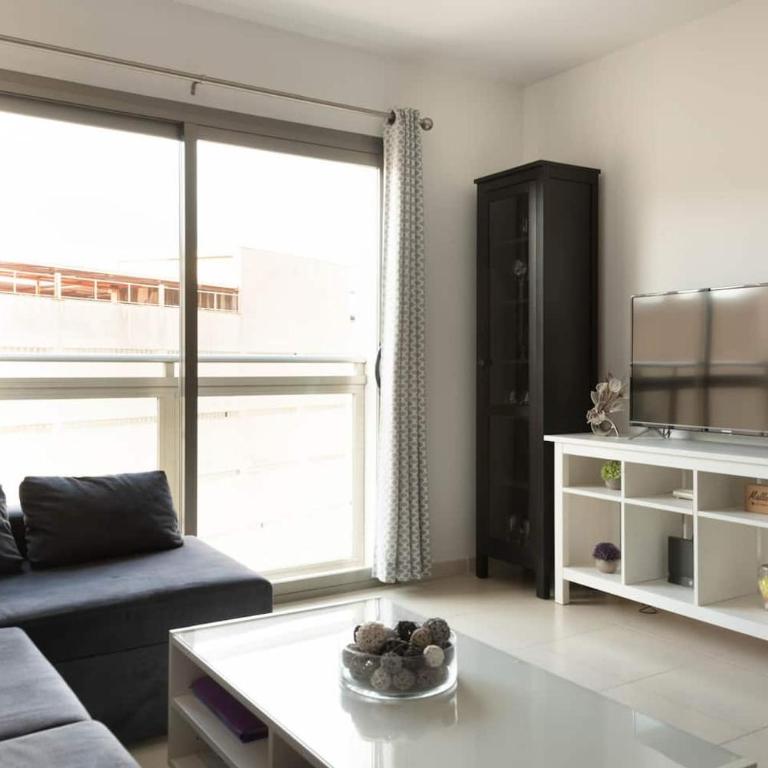 Aquamarina Beach - Apartamento de 3 dormitorios - 19