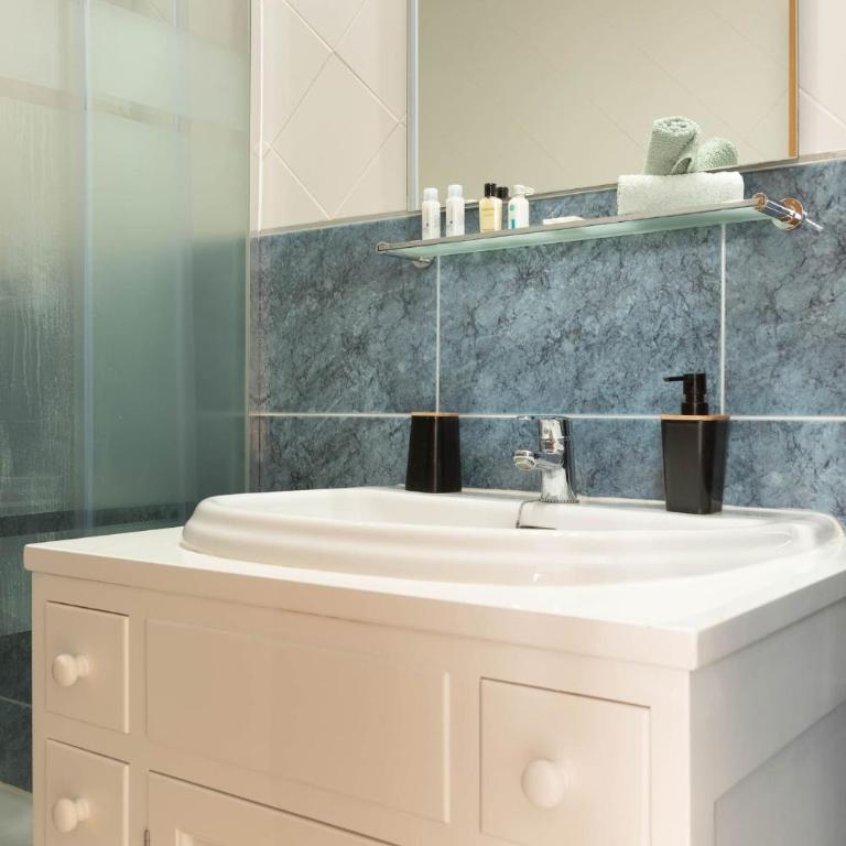 Aquamarina Beach - Apartamento de 3 dormitorios - 30