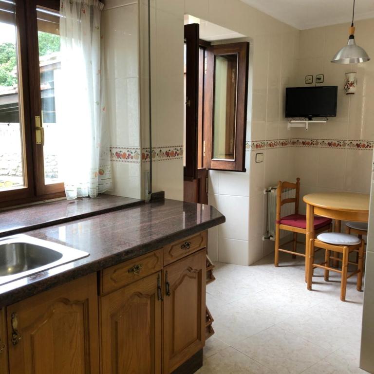 EL JARDÍN DE ALEYDA, VV VACACIONAL - Four-Bedroom House - 15