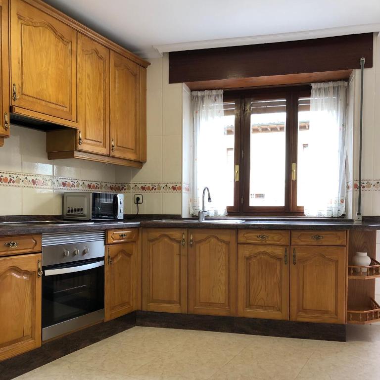 EL JARDÍN DE ALEYDA, VV VACACIONAL - Four-Bedroom House - 25