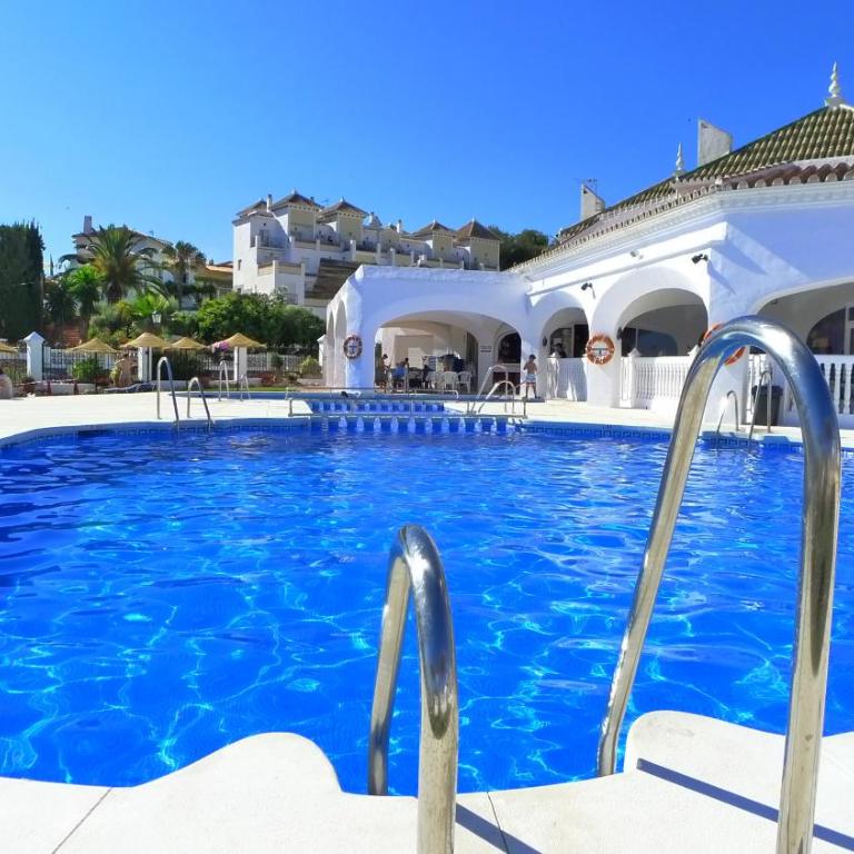 R838 Capistrano Playa 213 - Apartamento con vistas al mar - 1