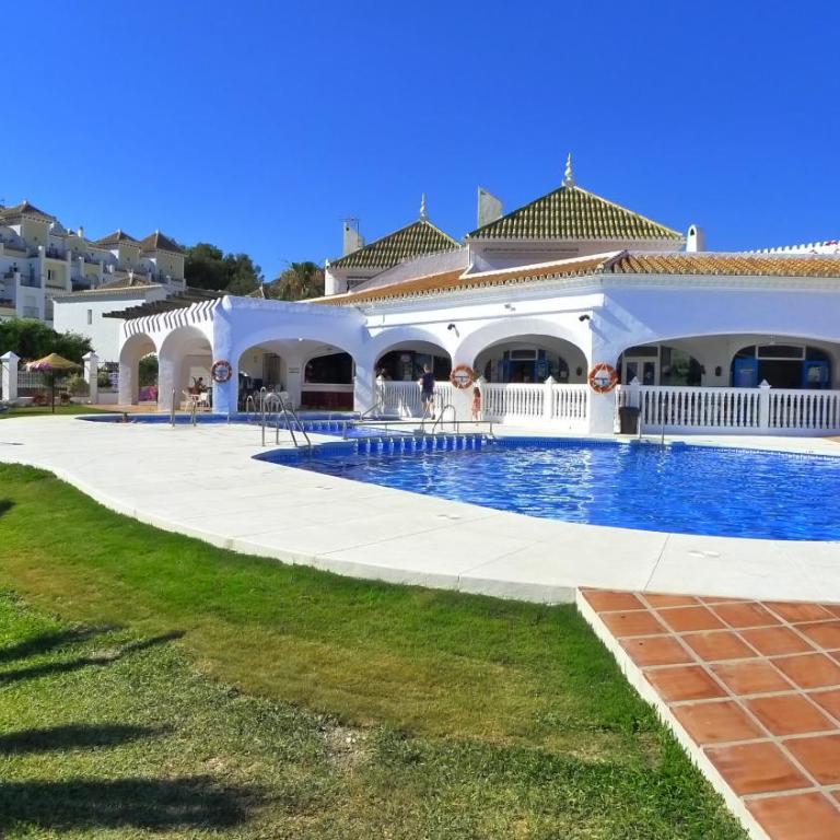R838 Capistrano Playa 213 - Apartamento con vistas al mar - 14