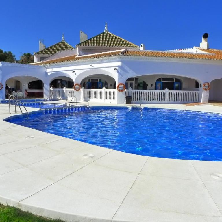 R838 Capistrano Playa 213 - Apartamento con vistas al mar - 33