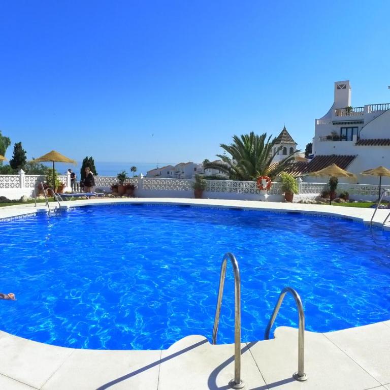 R838 Capistrano Playa 213 - Apartamento con vistas al mar - 35