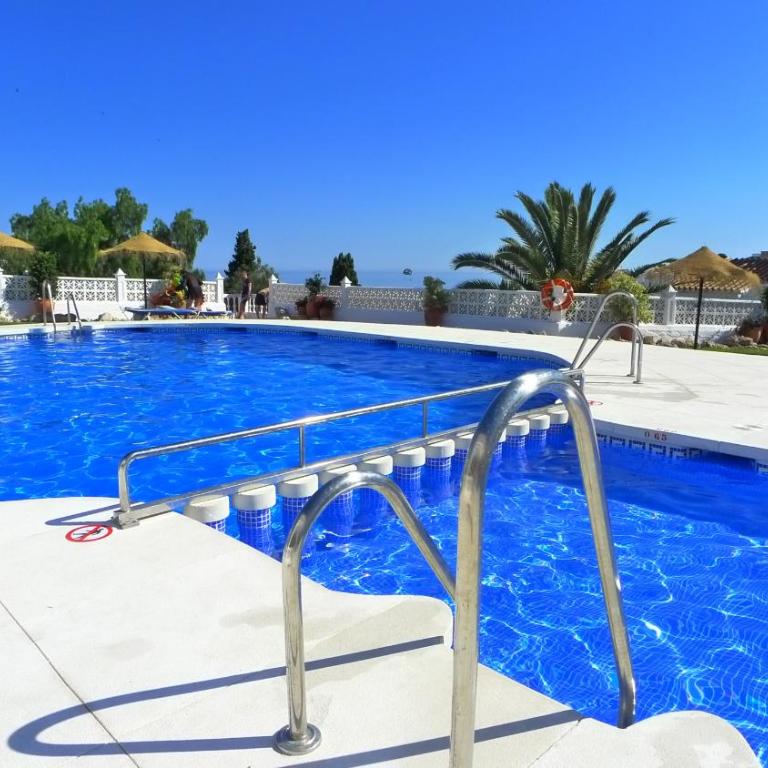 R838 Capistrano Playa 213 - Apartamento con vistas al mar - 36