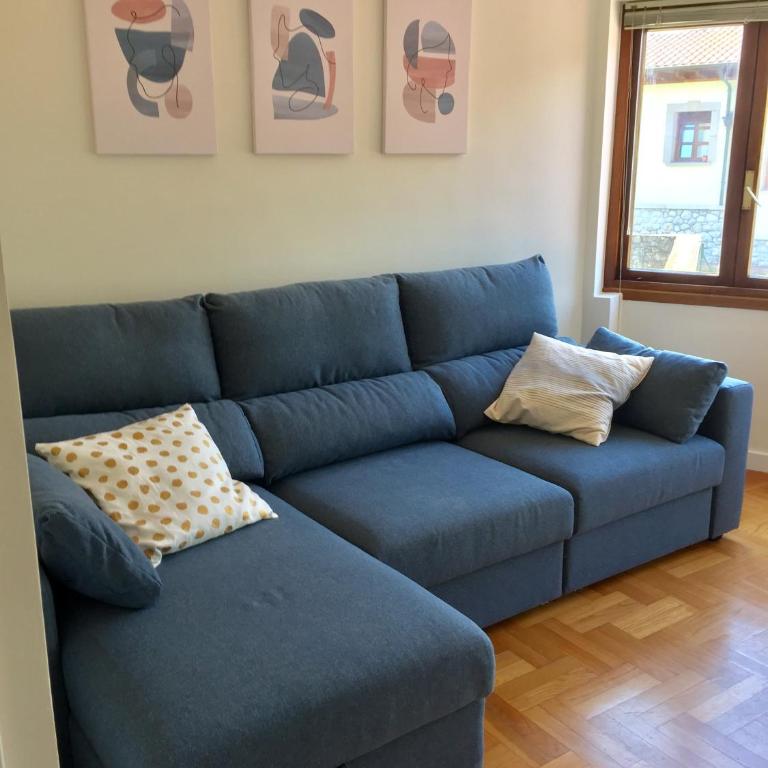 EL JARDÍN DE ALEYDA, VV VACACIONAL - Four-Bedroom House - 26