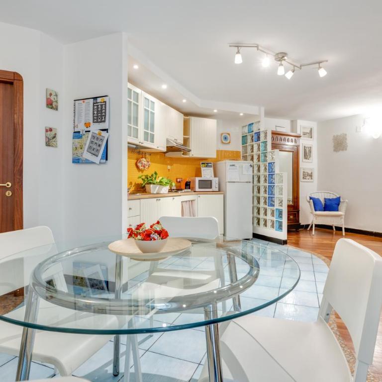 GuestHost - Casa Querida Central & Elegant Flat - Appartamento con 2 Camere da Letto - 1