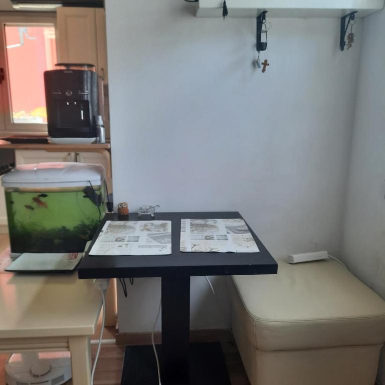 MODERN APARTMENT - BUDVA center-parking - Two-Bedroom Apartment - 9