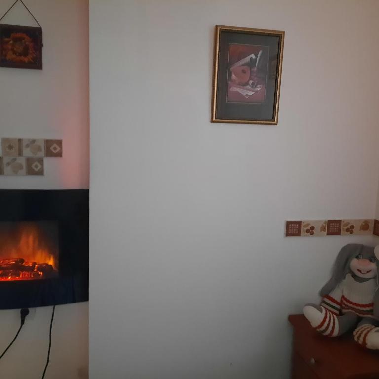 MODERN APARTMENT - BUDVA center-parking - Two-Bedroom Apartment - 12