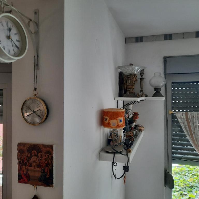 MODERN APARTMENT - BUDVA center-parking - Two-Bedroom Apartment - 14