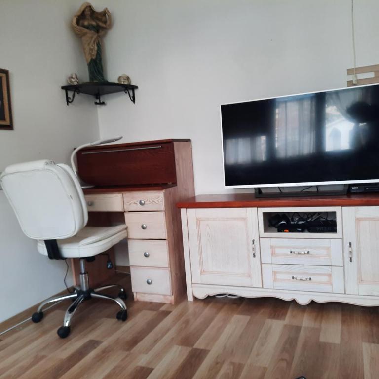 MODERN APARTMENT - BUDVA center-parking - Two-Bedroom Apartment - 15