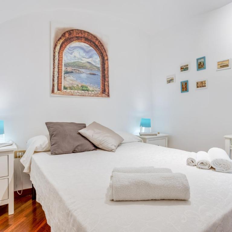 GuestHost - Casa Querida Central & Elegant Flat - Appartamento con 2 Camere da Letto - 18