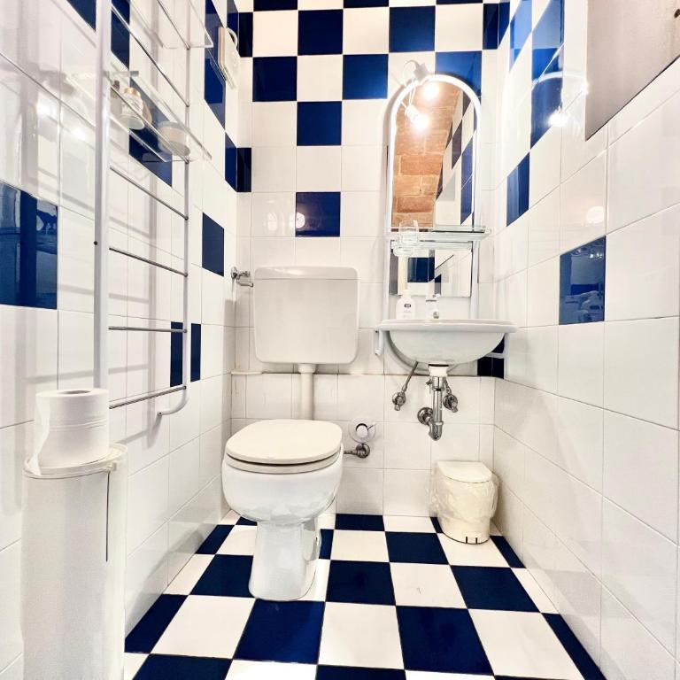 Duprè Apartment - Appartamento con 1 Camera da Letto - 44