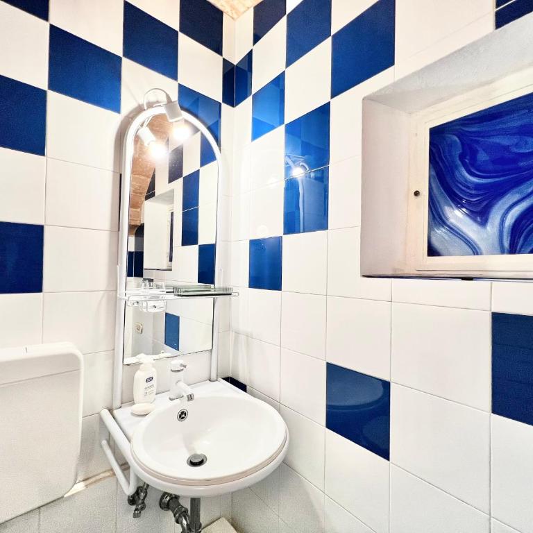 Duprè Apartment - Appartamento con 1 Camera da Letto - 58