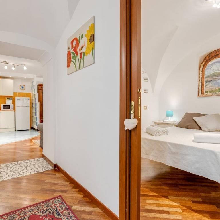 GuestHost - Casa Querida Central & Elegant Flat - Appartamento con 2 Camere da Letto - 20