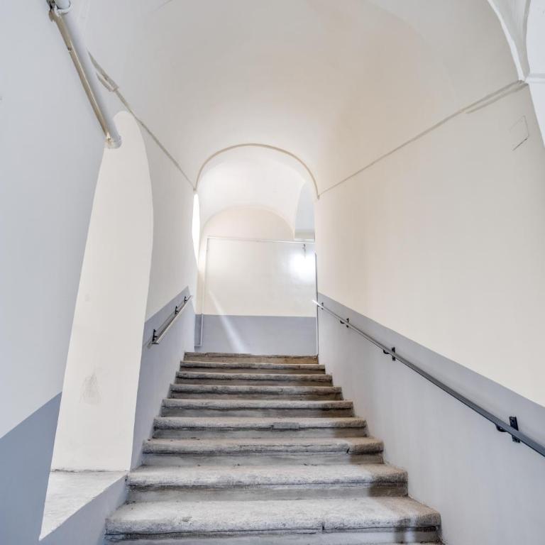 GuestHost - Casa Querida Central & Elegant Flat - Appartamento con 2 Camere da Letto - 25