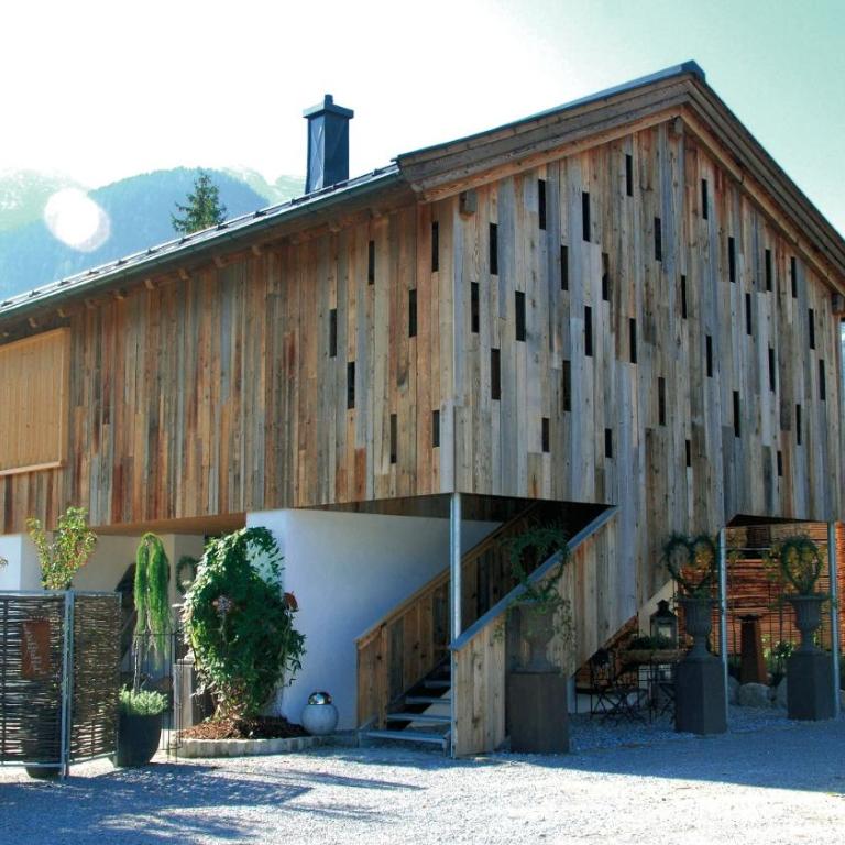 Exklusives Loft "Auszeit für2" - One-Bedroom Apartment - 1