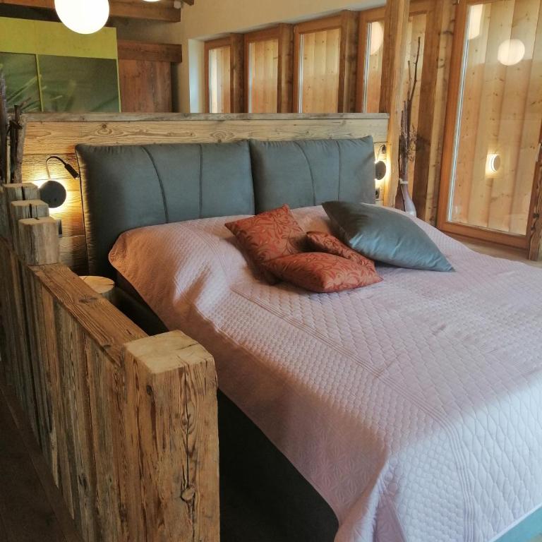 Exklusives Loft "Auszeit für2" - One-Bedroom Apartment - 8