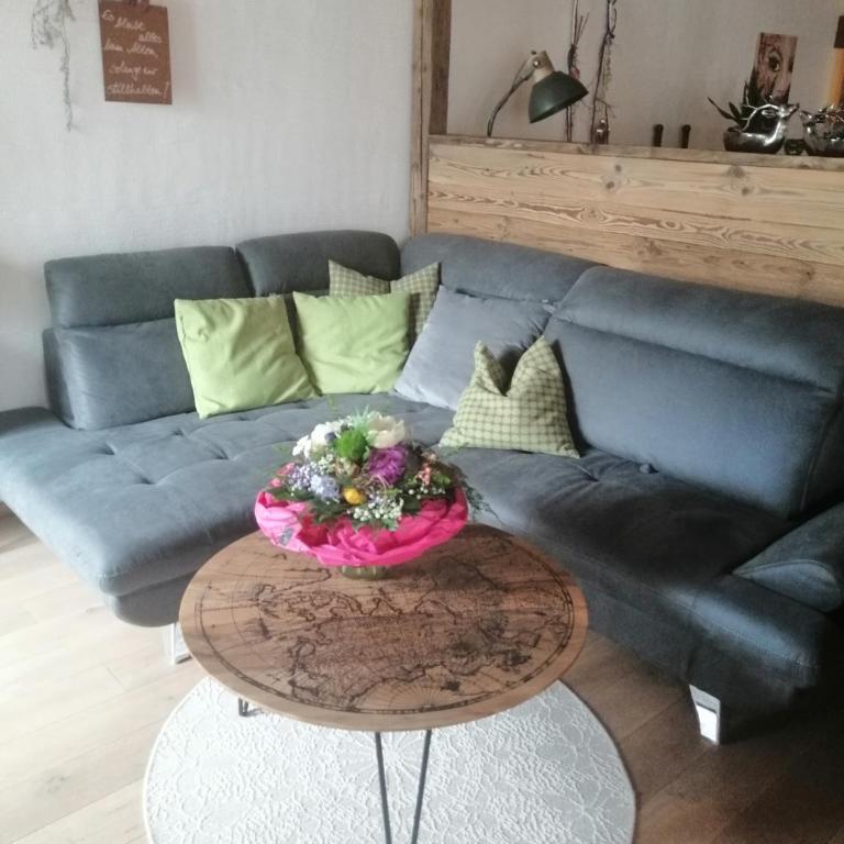 Exklusives Loft "Auszeit für2" - One-Bedroom Apartment - 15