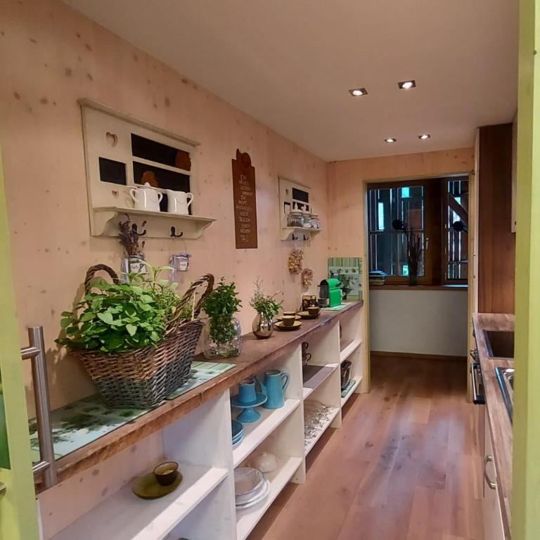 Exklusives Loft "Auszeit für2" - One-Bedroom Apartment - 22