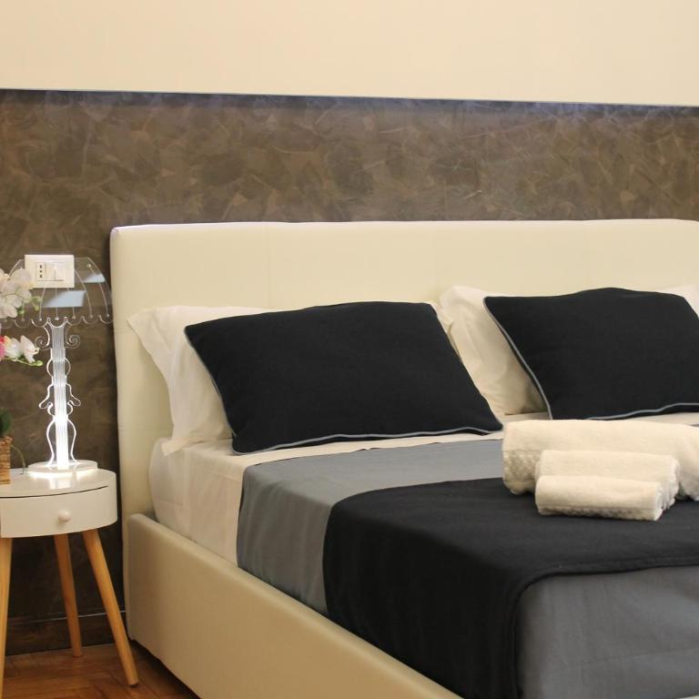 Little Rose Haven - Superior Doppelzimmer - 1