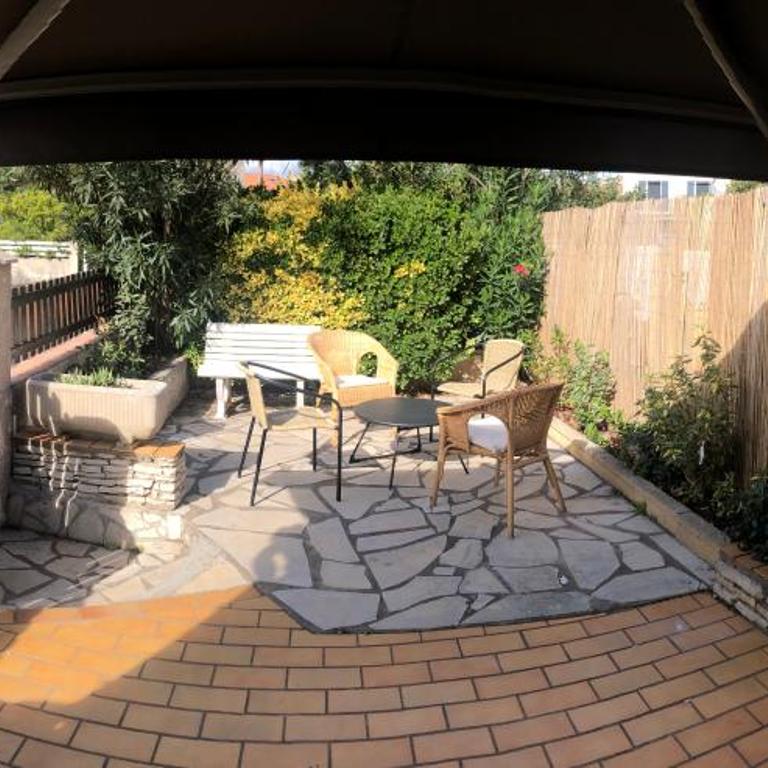 Confort et calme à deux pas des plages de Valras - Vacation Home - 22
