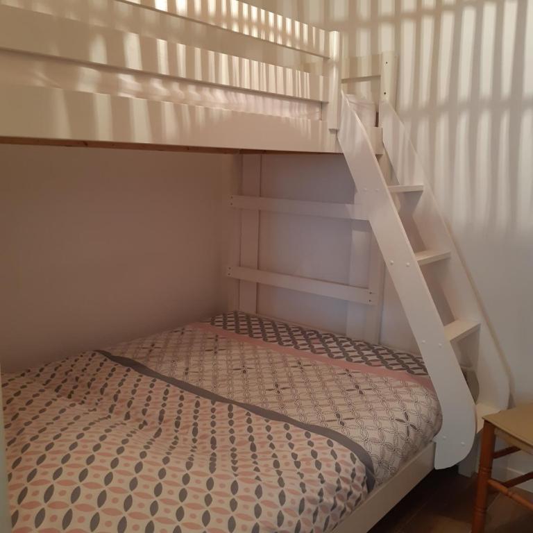 L'Adroit - Apartment - Erdgeschoss - 12