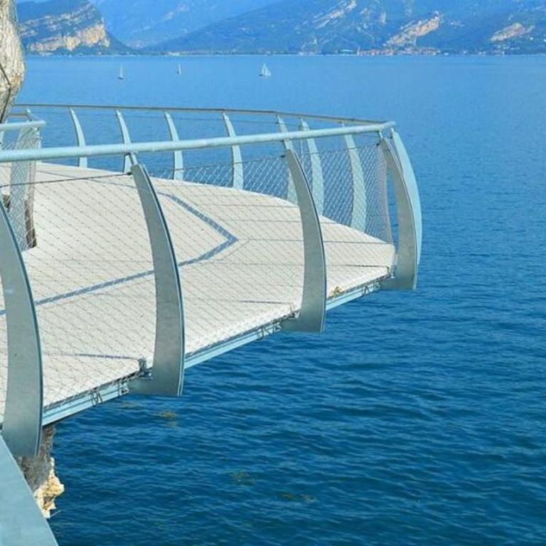 Appartamento Casa Vacanze Spiaggia d'Oro - Casa con 1 Camera da Letto - 89