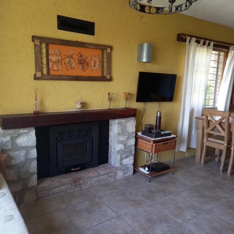 La Alquimia Casas de Campo - Casa de campo - 1