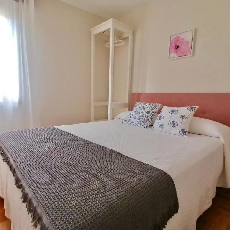 EL JARDÍN DE ALEYDA, VV VACACIONAL - Four-Bedroom House - 21
