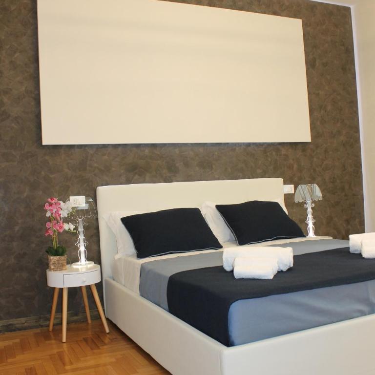 Little Rose Haven - Superior Doppelzimmer - 3