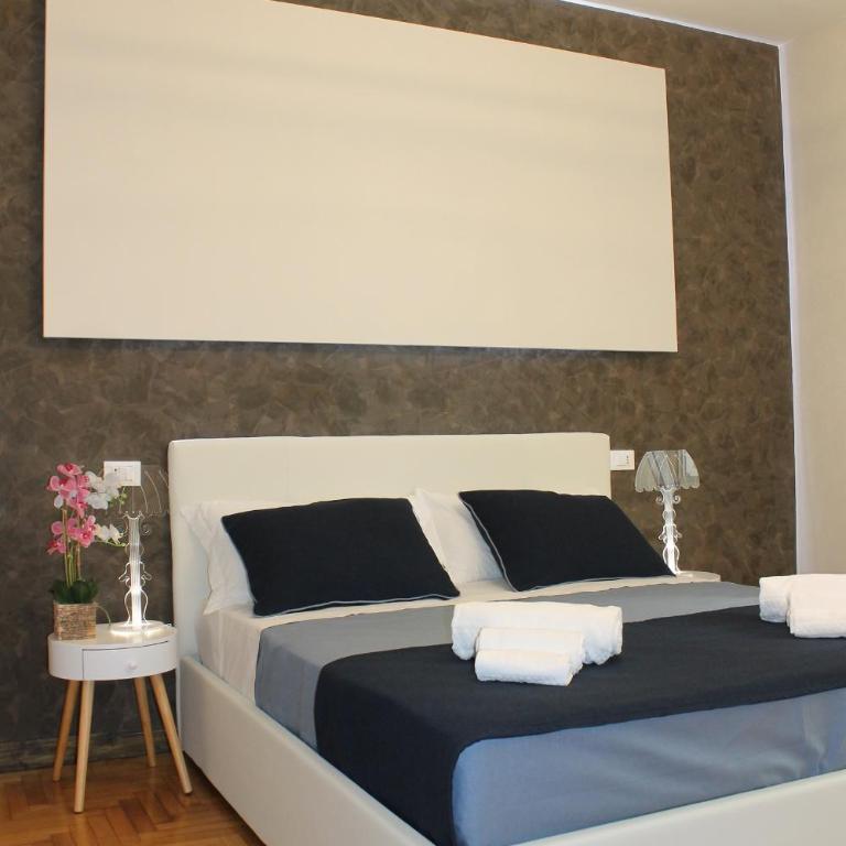 Little Rose Haven - Superior Doppelzimmer - 4