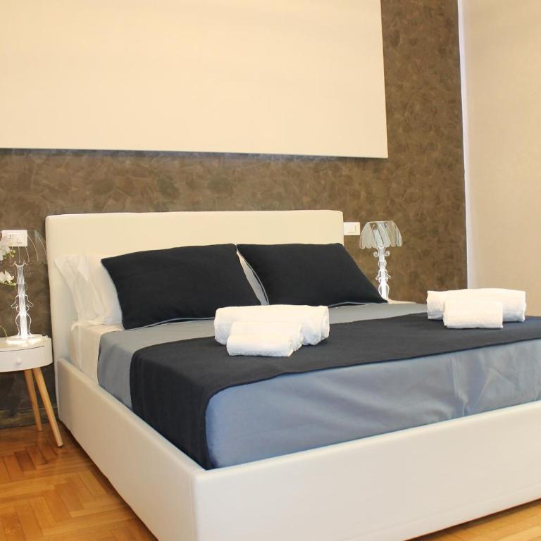 Little Rose Haven - Superior Doppelzimmer - 6