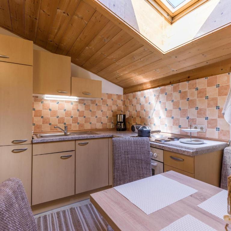 Ferienwohnung Gabriele - Apartment mit 2 Schlafzimmern und Badezimmer - 5